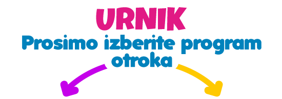 URNIK ŠPORTNO GIBALNIH AKTIVNOSTI